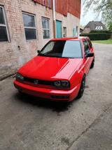 Volkswagen VW Golf 3 VR6 Turbo 6Gang EMU - Volkswagen Golf: Vr6 Turbo