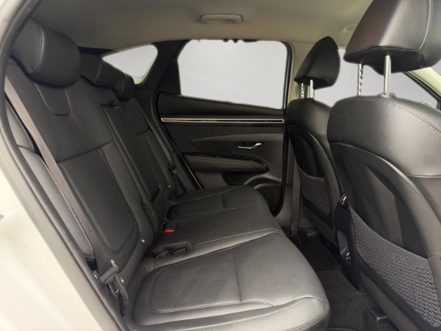 Hyundai Tucson – Bild 13
