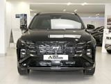 Hyundai Tucson Facelift 4WD DCT N-Line Sitz Assist PANO - Hyundai TUCSON Tageszulassungen