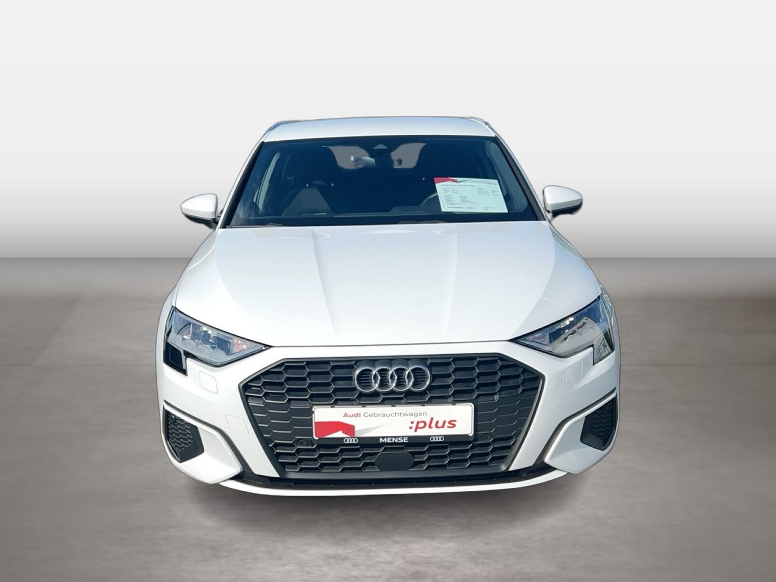 Audi A3 - Bild 6