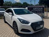 Hyundai i40 cw blue Premium / SHZ / AHK / NAVI / VOLL - Hyundai i40 aus 2016