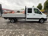 Mercedes-Benz Sprinter 314 CDI | German registration | DoKa | - Mercedes-Benz G doka