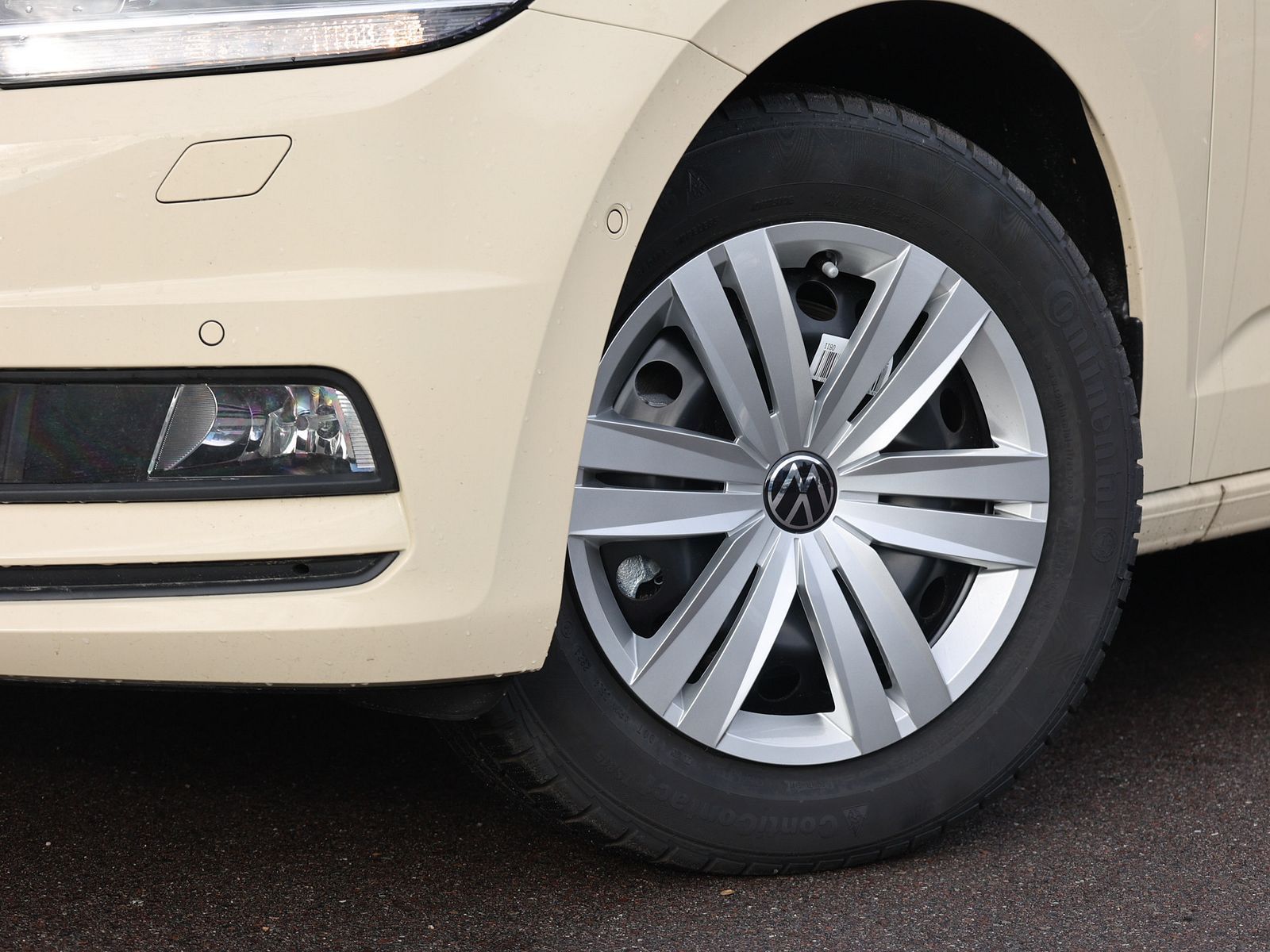 Volkswagen Touran - Bild 6