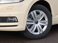 Volkswagen Touran - Vorschau Bild 6