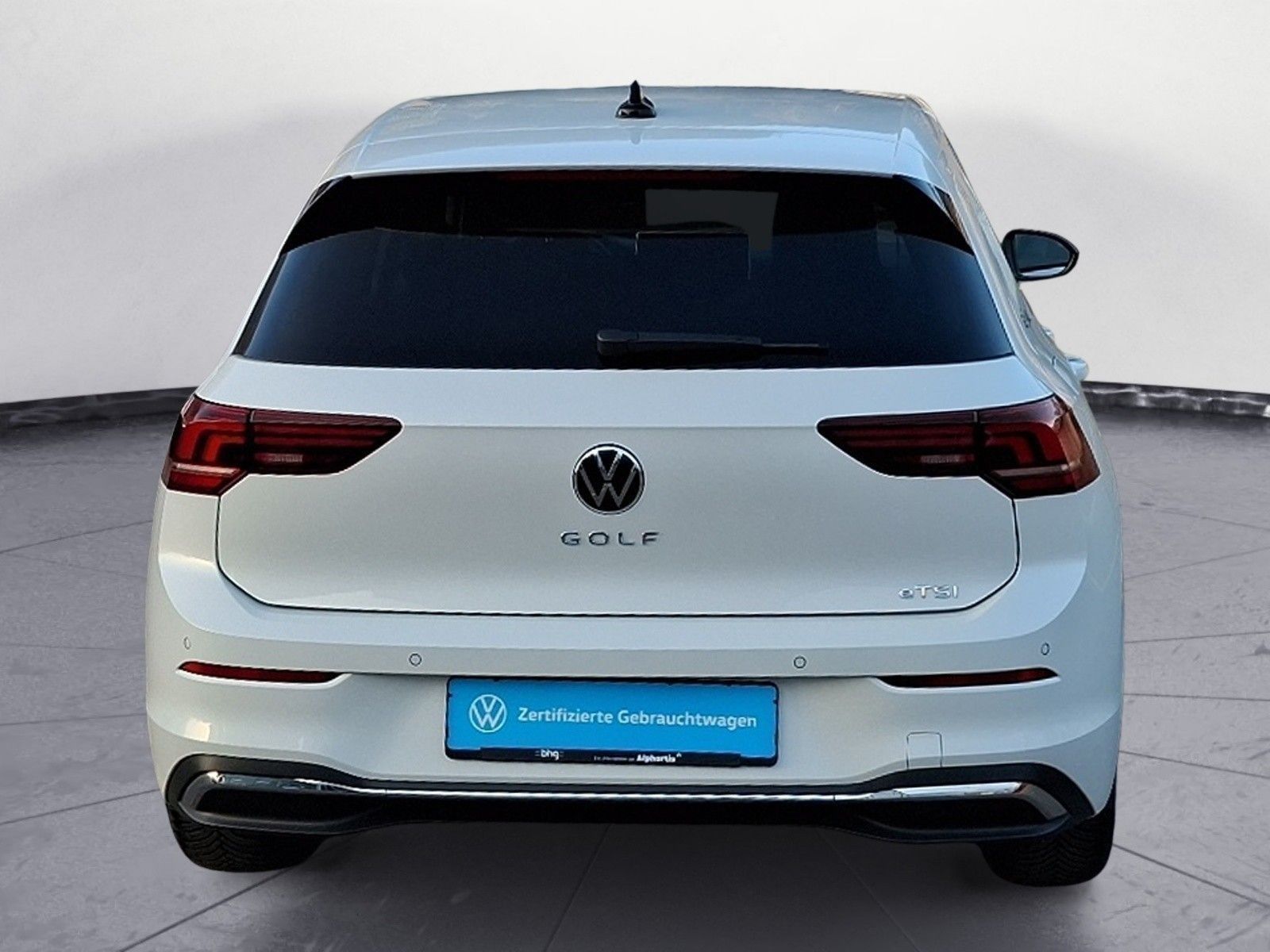 Volkswagen Golf - Bild 5