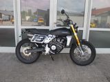 Fantic Caballero Flat Track 125 / Top / aus 1.Hand - FANTIC CABALLERO FLAT TRACK 125