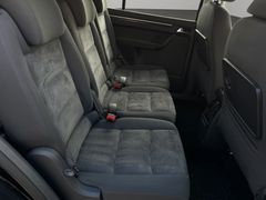 VW Touran Highline AHK|8xBereift|SHZ|Klima|PDC|MFL