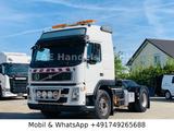 Volvo FM 420 GlobeTrotter LL *Euro5/Alcoa - Volvo LKWs
