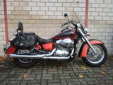 Honda VT750C Shadow - HONDA VT 750 C SHADOW