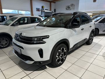 Citroën C5 Aircross HDi130 EAT8 MAX | Navi - ACC -RCam