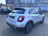 Fiat 500X Cross 1.Hd Navi Xenon 19Zoll - Fiat 500X aus 2021