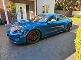 Porsche Taycan GTS * VOLL* Approved bis 9/28 - Porsche Taycan in Bremen