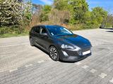 Ford Focus 1,5 EcoBlue * Automatik *  8 Fach * LED 