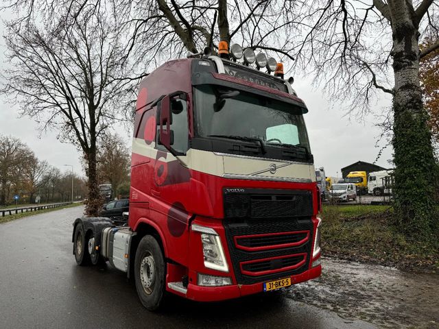 Volvo FH 460 Globe