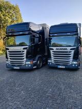 Scania R490  / 2 Stück vorhanden - Scania R490