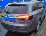 Opel Insignia ST 1.6 ECO DI T ecoFL. Business Ed ... - Opel Insignia mit Benzin-Antrieb: Kombi, 1.6
