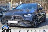 Mercedes-Benz C220d T AMG Line *Distronic*Digital Light*Memory - gebrauchte Mercedes-Benz C 220 aus dem Jahr 2024