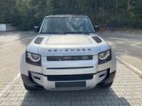 Land Rover Defender 2.0 D240 110 Pano Service neu - Land Rover Defender: Automatik