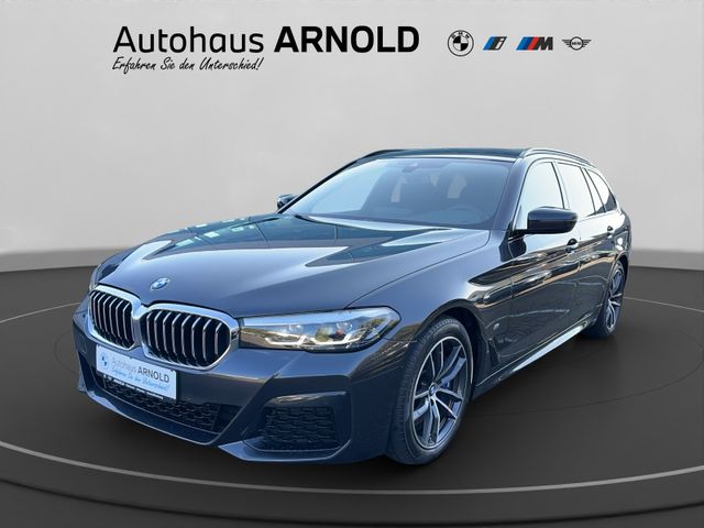 BMW 540i xDrive Touring M Sportpaket RFK HiFi 4-Zone