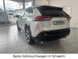 Suzuki Across 2.5 Plug-In Hybrid Comfort+ E-Four - Suzuki Gebrauchtwagen in Wuppertal