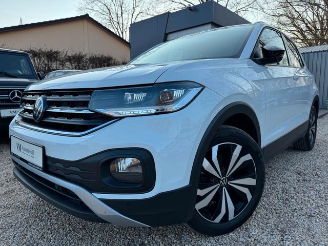 Volkswagen T-Cross Life Tempomat*SitzHz.*Klima*AHK