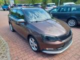 Skoda Fabia 1.2l TSI 81kW ScoutLine Combi ScoutLine