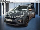 Dacia Jogger EXTREME+ TCe 110 7 SITZER - graue Dacia Jogger
