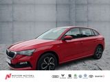 Skoda Scala 1.5 TSI DRIVE 5JG+LED+APP+GRA+SHZ+PDC+NSW - Skoda Scala aus 2020