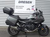 Honda NT 1100 DCT ABS | 1.Hand | Viel Zubehör |
