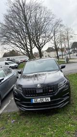 Skoda Kodiaq 2.0 BiTDI SCR DSG 4x4 RS RS - Skoda Kodiaq in Gelsenkirchen