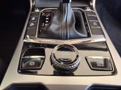 KGM Korando Nomad Automatik ALU Navi ACC