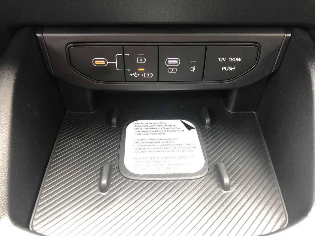 Kia K4 - Bild 13