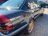 Mercedes-Benz Mercedes Benz C280 W202 - Mercedes-Benz C 280 aus 1993