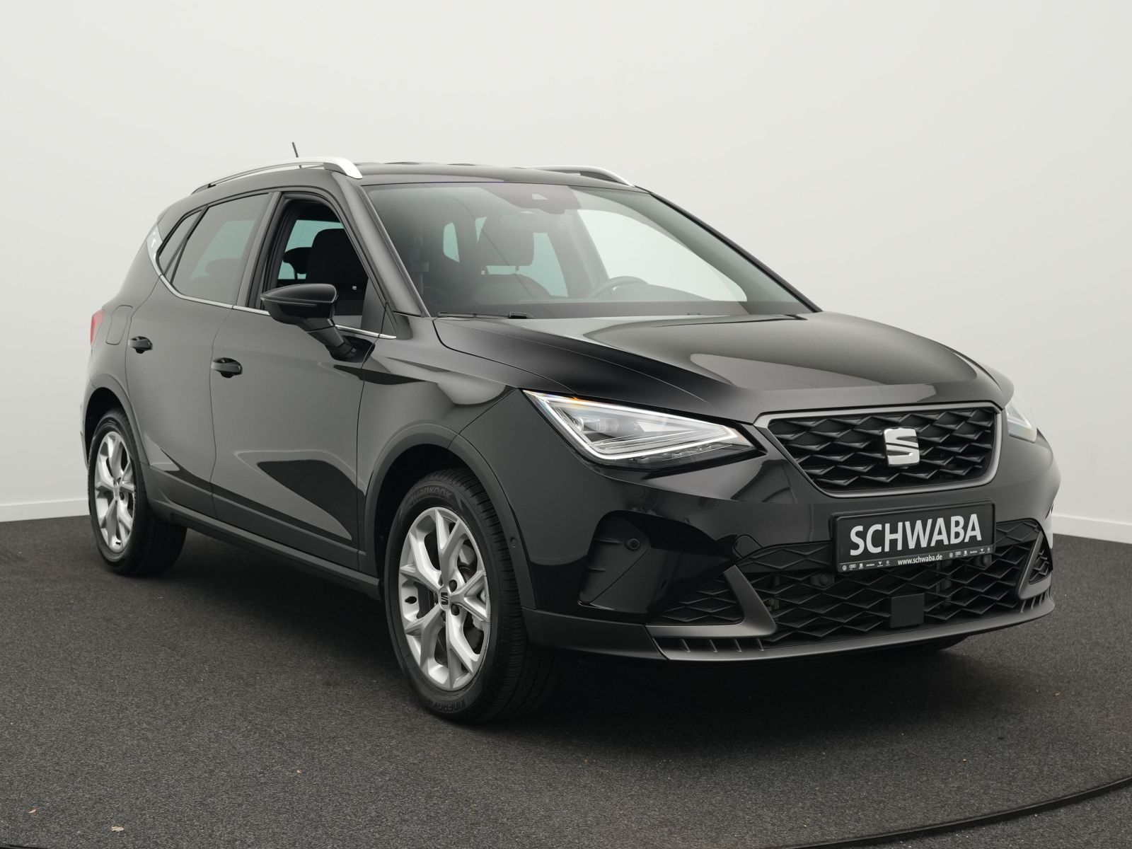 Seat Arona - Bild 26
