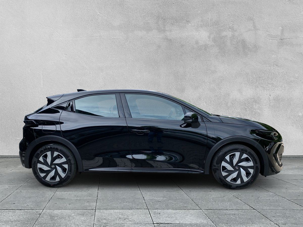 Renault Clio - Bild 6
