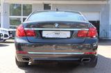 BMW 750d xDrive - BMW 750 aus 2013
