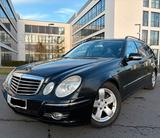 Mercedes-Benz E 280 T CDI Avantgarde/Bi-Xe... - Mercedes-Benz CE 280: Von Privat