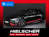 Seat Leon SC 2.0 TSI Cupra 290*Performance*BullX*DE - Seat Leon: Leon2