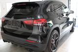 Mercedes-Benz GLA 35 AMG 4Matic - Mercedes-Benz GLA 35 AMG Gebrauchtwagen