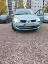 Renault scenic 888888 - Renault Alaskan in Frankfurt (Main)