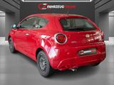 Alfa Romeo MiTo 1.4 ZV * PDC * Rosso Alfa - gebrauchte Alfa Romeo MiTo aus dem Jahr 2009