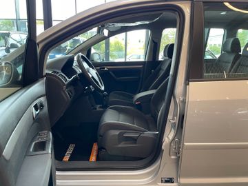 Volkswagen Touran Trendline EcoFuel *NAVI*TÜV05-2026*KLIMA