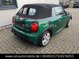 MINI John Cooper Works Cabrio HARMAN+HEAD-UP+FACELIFT - MINI John Cooper Works Cabrio mit Schiebedach
