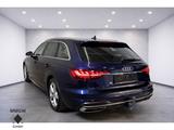 Audi A4 Avant 45 TFSI quattro advanced AHK/Navi/Leder - Audi A4: TFSI