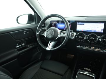 Mercedes GLB 180 - 10