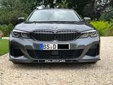 ALPINA D3 3.0 Allrad Touring - - ALPINA D3: Kombi