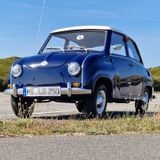 Other Goggomobil T250 Bj.1963 Top Zustand aus Al... - Other mit Benzin-Antrieb: Goggomobil