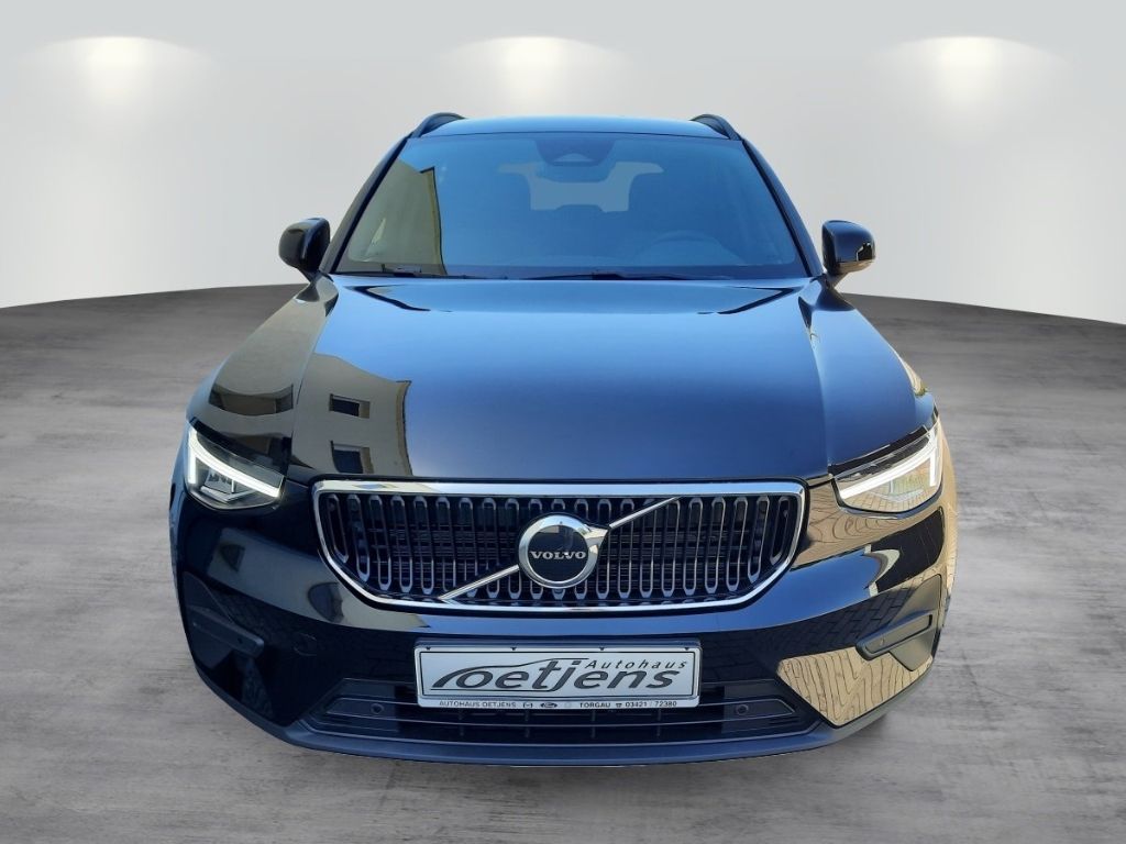 Volvo XC40 Core Winter-Paket Kamera LED ACC El. Heckkl imagem 3