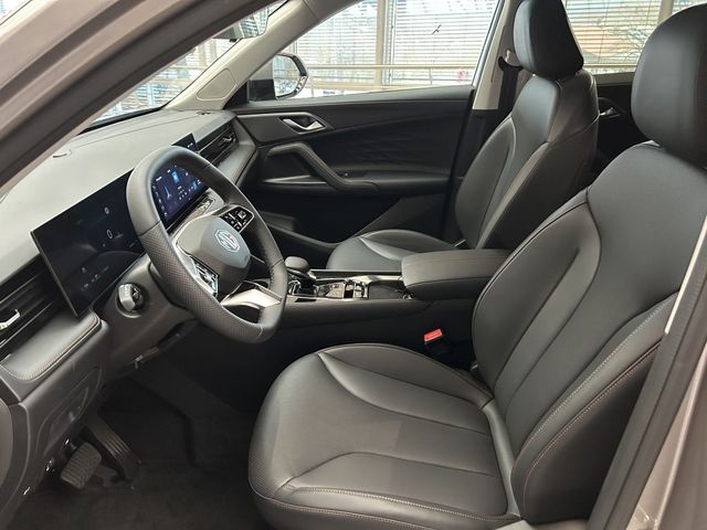 MG HS PHEV Luxury