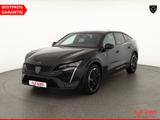 Peugeot 408 GT-Line 130 Aut. LED ACC Navi 360° - Peugeot 408 SUV
